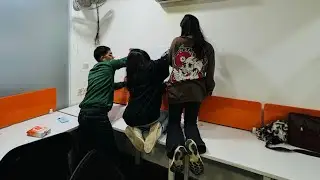 Our new office 08.01.2026 #trending #vlog #minivlog 
