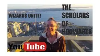 Harry Potter: Wizards Unite Intro By: The Scholars of Hogwarts