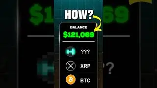 How To Make $100K From Crypto 💰