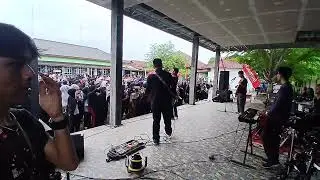 God bless rumah kita cover roeangseni live in hut smkn1 rangkasbitung