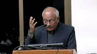 IPHR - Day 1 - Prof. Ishrat Alam (Aligarh Muslim University, Aligarh)