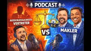 Versicherungsvertreter vs. Finanzmakler Welche Erfahrungen haben wir gemacht?