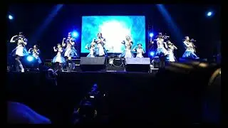JKT48 - Part 1 @.Japanese Festival 2024