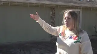 Insurance dropped her over a perfectly good roof. Now Georgia's changing the rules.
