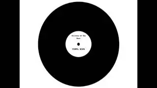ASYLUM 007 B: Music's So Wonderful '96 - Dj Vibes Asylum Music INC
