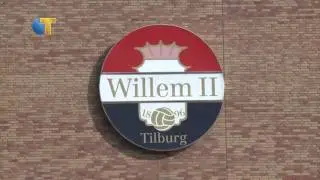 Werkstraffen voor WII-supporters - Omroep Tilburg Sport