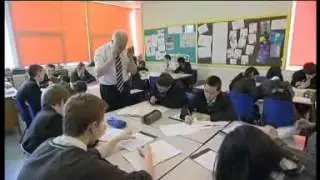 Secondary History: Local History