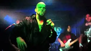 Orcus Patera - Gotteskind