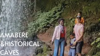 Fort Portal Crater Lakes | Caves and Breast shaped rocks (amabere ga nyinamwiru}