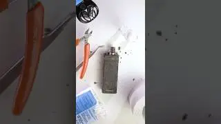 Нашел smoant pasito 2! Работает ли он?🤔