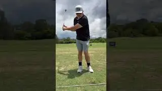 Simple golf tip for Tradie golfers