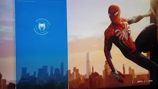 Marvel's Spiderman FW 5.05 Hen V2.0