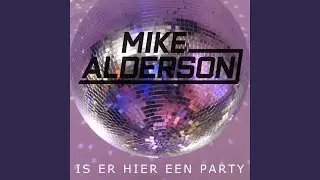 Is Er Hier Een Party