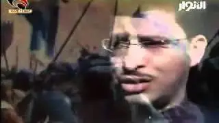 الرادودين السيد قاسم والسيد ثامر الشخص- خويا عباس