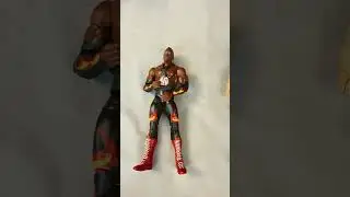 Who do you think would win #wwefigures #wwe #wweroster #wwelegends #wweshorts #wweyoutube ￼