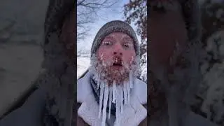 respect #freeze #beard