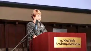 #2 Remark by Helen Caldicott, MD