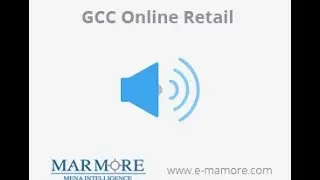 GCC Online Retail