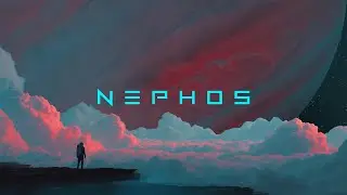 NEPHOS | The Final Frontier - Relaxing Sci-Fi Ambient Music