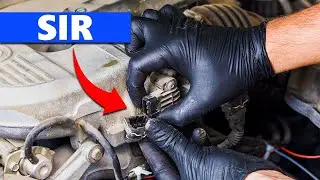 Motorunuz YAŞLI Değil: Onu YANLIŞ Kullanıyorsunuz | YENİ GİBİ ÇALIŞACAK!