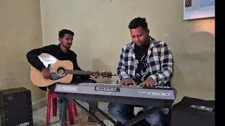 SHUKAR ADA BY PRINCE MULLA | Cover by Sushant & Brother Anosh Amolik       @SushaantVlogs  #worship 