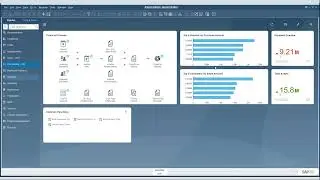 Alluvia Banking Integration to SAP Business One