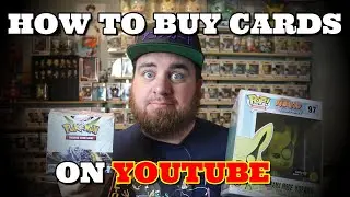 How to Shop On YOUTUBE