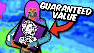 This Survivor META Gives You GUARANTEED Value