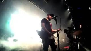 As A Rival - Self Titled (LIVE)