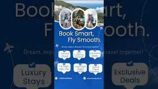 Book Flights, Hotels, Cars & Buses Instantly &ndash; Secure & Affordable Online Booking with FareBook