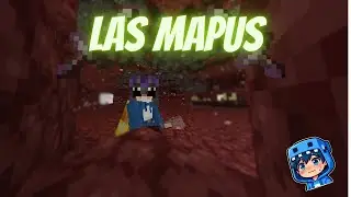 Atrapado en el infierno - las Mapus / MIC OFF