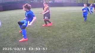 games from Dalaradia ST Patricks day cup