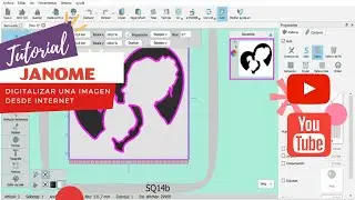 Como digitalizar una imagen desde internet