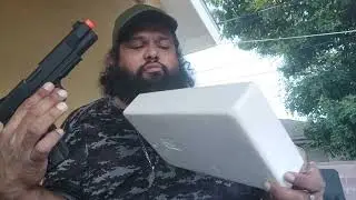 @evikecom GBB Gun Update!
