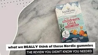 Zero sugar, kids, DHA gummies brain and immune support