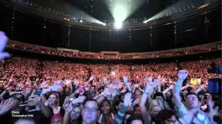 The Music's Over - Gibson Amphitheatre Documentary