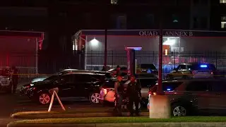 Second suspect arrested after deadly shooting near Virginia State University campus
