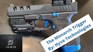 Ep 81: The Hyve Monarch Trigger