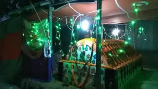 Hazrat Kari Karamot Ali (RA)