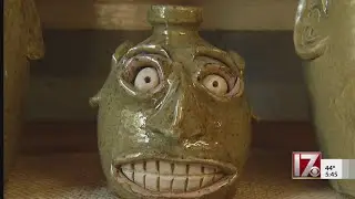 Hidden History: Impact slaves had on art