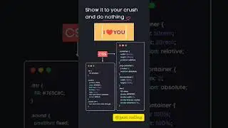 Front end developer 