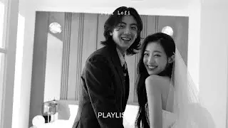 [Playlist]🎧 Oh great what to do&hellip;The best romantic love ballads✨Chill Music.🎶