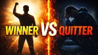 👉 “This Is the Moment That Separates Winners from Quitters”