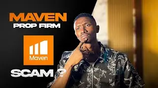 The Truth About Maven Prop Firm Most Beginners Don&rsquo;t Know