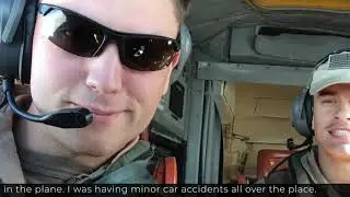Cory Woodall's Story of Wilson Disease