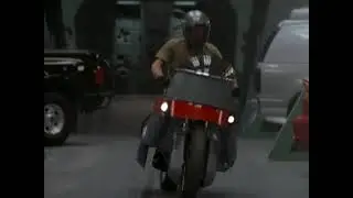 Team Knight Rider S01E08 - Scene 1