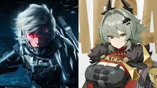 These two songs have the same key