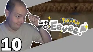 DE VERSPREIDE ANIME - [#10] POK&Eacute;MON LET'S GO EEVEE: SHINY BADGEQUEST (Ft. TheSubparGuys)