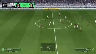 Fc 26 Liverpool Career mode ep 1