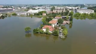 ESONDAZIONE A RAVENNA 2023